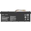 Matesk AC14B18J AC14B8K Batteria per Acer Aspire ES1-521 ES1-523 ES1-571 E5-721 E5-731 E5-732 E5-771G ES1-711 E3-112 ES1-111M V3-772G V3-771G V3-571G V5-573G V5-571 AC14B3K 11.4V 36Wh
