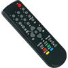 VINABTY R-40A01 Telecomando di ricambio -VINABTY-fit per telecomando DAEWOO TV B14V1TS DTE2898GB B20V3TS B21V1TS DTA20T1 DTE25G6 DTA21Y1F GB14C3NTBL GB14C3BL GB20V1NT
