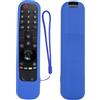 YAREETY Custodia per telecomando TV LG MR24GA MR24GN MR23GA MR23GN MR22GN MR22GA AN-MR21GA antiurto antiscivolo custodia protettiva in silicone per telecomando LG Magic