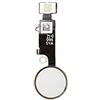 DHLK® Cavo Tasto Home Compatibile con iPhone 8 (A1863, A1905, A1906)