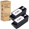 HEMEINY 2PK T3661 - Scatola per la manutenzione dell'inchiostro, compatibile con stampanti XP-8500 XP-8505 XP-8600 XP‑8605 XP-15000 XP-6000 XP-6001 XP-6005 XP-6100 XP-6105 XP-970