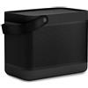 B&O Play by Bang & Olufsen Beolit 15 Altoparlante Bluetooth Portatile, Nero