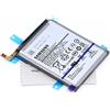 mungoo mach mal anders ... Batteria per Samsung Galaxy M31s M317F con panno mungoo | per Galaxy M31s (M317F), sostituisce la batteria originale EB-BM317ABY, con panno mungoo