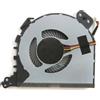YuYue Electronic Sostituzione della ventola di raffreddamento della CPU compatibile con IdeaPad 320-15ABR 320-15AST 320-15IAP