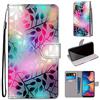 SIENIANLINE Cover per Samsung Galaxy A20e PU Pelle Custodia Flip | Flip in pelle PU, Chiusura magnetica, Supporto regolabile, Scomparti schede, Protezione totale per Samsung A20e