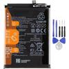 ELLENNE BATTERIA COMPATIBILE CON HUAWEI P SMART 2021 HB526488 5000MAH CON KIT CACCIAVITI