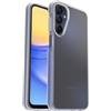 OtterBox Cover per Samsung Galaxy A15/A15 5G OtterBox React Series, resistente a shock e cadute fino, cover ultrasottile, testata a norme MIL-STD 810G, Trasparente