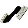 HSSDTECH Presina di Alimentazione Ricambio per Microsoft Surface PRO 8 1983 DC Jack DC in Power Jack Charging Port Connector