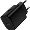 GiGreen Adattatore USB C da 25 W, Samsung USB C caricabatterie per Galaxy S25 S24/S23/A55/A35/A16, PD 3.0 iPhone caricatore rapido per iPhone 16 15 Plus Pro Max, spina di ricarica Samsung Power Adapter tipo C