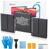 XINGLT A1706 Batteria sostitutiva laptop per 13 pollici A1819 Batteria MacBook Pro A1707(fine 2016,metà 2017) EMC 3071 3163