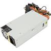 VBESTLIFE Alimentatore in Metallo Resistente da 270 W per Server PC 1U Flex ATX con Dissipazione del Calore a Turbina