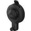 dosili Supporto universale a ventosa, compatibile con Garmin Dash Cam 65W, 66W, 67W, Tandem, Speak+Mini 2 (010-12530-25)