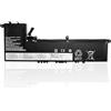 GDDGFVKV 11.52V 56Wh L19M3PD3 L19D3PD3 L19L3PD3 5B10W67393 5B10V27761 5B10W67326 5B10V27760 Batteria per computer portatile compatibile con Lenovo Ideapad S540-13API S540 0-13AR. S540-13IML S540-13ITL