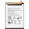 OnlyTech - Batteria di ricambio premium per Samsung Galaxy A05S (A057F) - 5000mAh - Qualità identica al modello SLC-51