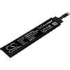 TECHTEK batterie compatibile con [Xiaomi] Black Shark 3, Black Shark 3 5G, Black Shark 3S, Black Shark 3S 5G, KLE-A0, KLE-H0 sostituisce BS06FA FBA