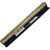 FESTAS Batteria L12M4E01 L12L4E01 L12S4E01 L12L4A02 L12M4A02 L12S4A02 per Lenovo G400s G500 G500s G505s G50 0-45 G50-70 G50-80 G70 G70-35 G70-70 G70-80 S510P Z50 Z50-70 Z50-75
