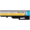 JPking L09L6Y02 Batteria per für Len OVO G460 G470 V360 B570 B570a B575 B575a B575e B470 G560 G565 G570 G570A G575 G770 G780 IdeaPad Z480 Z560 Z565 Z570 Z575 Z585 L09S6Y02 L09M6Y02 L09C6Y02 LO9L6Y02