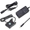 DSTE DE DSTE EH-5 Alimentatore CA EP-5 Kit batteria fittizia compatibile per fotocamera digitale EN-EL9 ENEL9 EN-EL9A D40 D40x D60 D3000 D5000