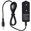 helpers lab Alimentatore di rete adattatore di ricarica 12 V per Panasonic SAE0003 SAE0002 DMP-BD84 DMP-BDT167EB DMP-BDT165 DMP-BD83 DVD Blue-ray Player RF Stereo Trasmettitore