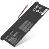 Exmate AP16M5J Batteria per Acer Aspire 1 A114-31-C4HH A114-31-C0GD A114-31-C1HU A114-31-C76W 3 A314-31 3 A314-31-C0SG A314-31-COSG 315-21-95KF A315-51-51SL Aspire 5 A515-51 5 A515-51-75UY