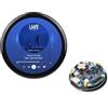 Waveshare ESP32-S3 1.46inch Round Capacitive LCD Display Development Board,ESP32 wth 412×412 Resolution IPS Display Supports WiFi & Bluetooth,Supports Multiple Peripherals