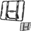 Nitze Cage Gabbia per iPad A16/da 1 a 10 Gen, iPad Air 11 M4/M3/M2/da 1 a 5 Gen, iPad Pro 11 M5/M4/da 1 a 4 Gen, iPad Pro 10.5 2017/9.7 2016 e Altri Tablet da 9 a 11 - T-TC03A