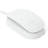 Ascrono - Stazione di ricarica compatibile con Magic Mouse - Bianco - Accessori perfetti | Utilizzabile come dock di ricarica, supporto e caricabatterie | Include cavo USB-C da 1,5 m | con connettore