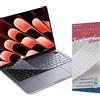 Digi-Tatoo Copertura protettiva per tastiera con layout inglese americano per MacBook Neo e MacBook Pro 14/16 Air 13/15 2026 ~ 2021 (A3434 A3240 A3241 A3112 A3401 A3185 A3403 A3186 A3113 A3114 A2992