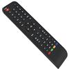 VINABTY Telecomando Sostitutivo compatibile con STRONG decoder SRT7404 SRT7405 SRT7406 SRT7407 SRT7007 SRT7403 SRT8212 SRT7501 SRT8527 SRT3000 SRT7555 SRTR8541 SRT7511 SRT8525 SRT8526