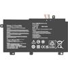 MATESK B31N1726 Batteria per ASUS TUF A15 FA506 FA506IV FX504 FX504GM FX505 FX505D FX505DT FX505DV FX505DY FX504GD FX504GE FX80 FX80GM FX80GE FX80GD FX86 FX86FM FX86FE Gaming A17 FA706 FA706IH