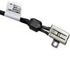 JINTAI Connettore Alimentazione Carica DC Power Jack Cavo per dell XPS 15 7590/XPS 15 9530/XPS 15 9570/XPS 15 9550/XPS 15 9560 064TM0 DC30100X300 DC30100X200 DC Power Port Cable