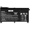 JPking BI03XL ON03XL Batteria per HP Pavilion X360 13 M3-U M3-U001DX 13-U113TU Stream 14-AX 14-CB 14-DS 14-ax000 HSTNN-UB6W HSTNN-LB7P TPN-W118 843537-421 843537-541 844203-850 844203-855 41.7Wh