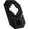 Rokform Adattatore universale magnetico + RokLock (nero)