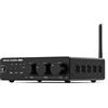 Nobsound Douk Audio 300Wx2 Amplificatore HiFi TPA3255 Amplificatore di potenza Bluetooth Ricevitore Home Stereo Amplificatore U-Disk Player (M1 MAX)