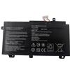 YASI MFG B31N1726 Batteria per ASUS B31N1726 0B200-02910000 TUF Gaming FX504 FX504G FX504GD FX504GE FX504GM FX505 FX505DT FX505DV FX505DU 【Cavo corto】