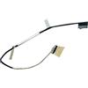 Gintai EDP Cavo Flat LCD LED LVDS Display/Schermo per ASUS ROG Strix 5plus G513 G513QM G513QS G513QY 6017B1547301 LCD LVDS LED Screen Video Display Flex Cable(40Pin 300hz)
