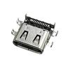 HSSDTECH Connettore di Ricarica USB-C Ricambio per Lenovo ThinkPad E14 E15 E480 E485 E580 E585 E490 E495 E590 E595 L380 Type C DC Jack DC Power Jack Charging Port Connector