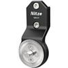 Nitze Adattatore Rosetta Standard ARRI per Gimbal DJI RS 2/RSC 2/RS 3/RS 3 Pro/RS 4/RS 4 Pro/RS 5 e Impugnatura DJI Focus Pro - N28-S7