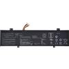 ASKC C31N1733 Laptop Batteria per ASUS VivoBook Flip 14 TP412UA TP412FA Series TP412UA-DB21T EC059T IH31T XB51T TP412FA-DS51T EC020T EC035T EC010T EC385T 11.55V 42Wh