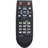 VINABTY AH59-02380A Telecomando di Sostituito Adatto Per Samsung Home Cinema Speakers HW-D351 HW-D350 HW-D350/ZA HWD350 HWD351 HW-D451 HW-D450/XE HW-C450 HW-C451 HW-D450 HW-D450/ZA HW-D570