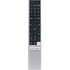 VINABTY ERF6F64H Telecomando di ricambio - VINABTY ERF6F64H Telecomando per HISENSE TV ERF6F64H 55U7QF 55A8G 65A9G 75U9GQ Remote Controller