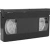 Sxhlseller VCR VHS Head Cleaner - Strumento di Manutenzione del Lettore Video Riutilizzabile con Tecnologia di Lavaggio a Secco, Nessun Fluido Richiesto, Risolve lo Shake e Problemi Sonori