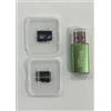 dikkod Pack 2 MMDVM Hotspot sd Card Memory tf Card pi-Star versione 4.2.1 DMR Dstar YSF Raspbery Zero w 2w pi Model 1b+ 2b 3b 3b + 4b
