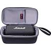 XANAD Custodia per Casse Portatili Bluetooth, Compatibile per Marshall Emberton Altoparlante Portatile