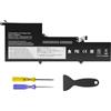ASUNCELL 15.36V/60.7Wh L19D4PF4 Batteria per computer portatile per Lenovo Ideapad Yoga Slim 7 14 7-14IIL05 7-14IIL05 82A1 7-14ARE05 82A2 7-14ITL 7-14ARE 7-14ARE05 7-14ITL05 7-14ITL05 Series