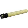 MR CARTRIDGE Toner Compatibile per Olivetti MF362 MF222 MF282 B1039 Yellow