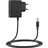 BENSN Alimentatore di rete compatibile con Arduino UNO REV UNO Rev 3 Nano Systeme Mega caricatore 9 V 1000 mA, adattatore caricatore DC 5,5 X 2,1 mm