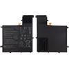 E-yiiviil Batteria di ricambio C21N1706 compatibile con Asus ZenBook Flip S UX370UA UX370UAF UX370UAR
