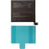 TY BETTERY® Batteria compatibile con BLP767 Oppo Find X2 Pro (CPH2025)