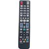 VINABTY AH59-02296A Telecomando sostitutivo compatibile con Samsung 5.1CH Blu-ray HT-C420 HT-C720 HT-C729 HT-C730